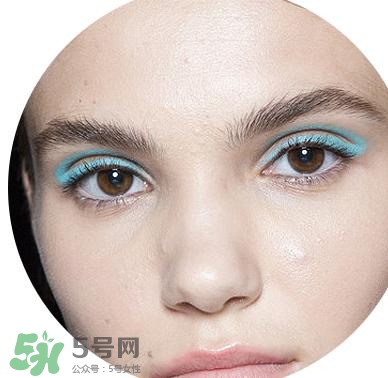 2017������ʲôױ�ݣ�2017������ױ����ô��ͼ��